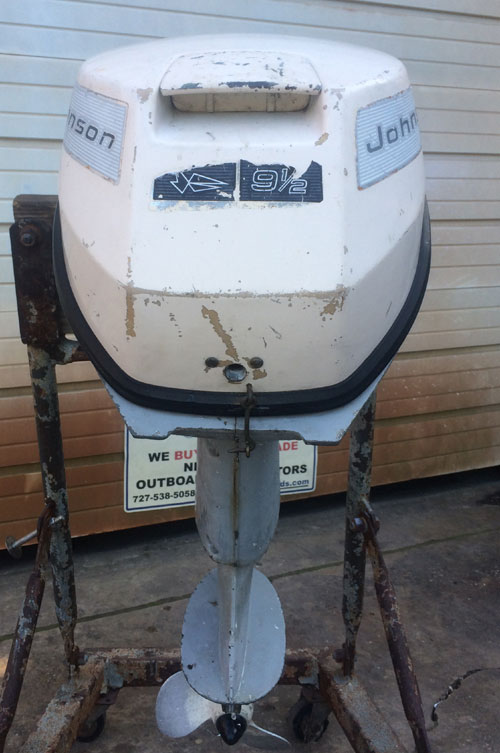 boat motors for sale