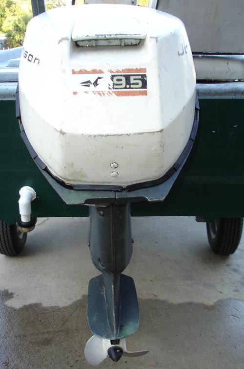 boat motors for sale