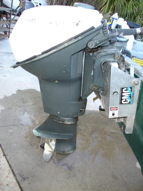 boat motors for sale