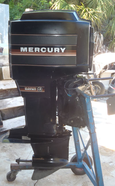Mercury Optimax 200 Manual - backuperdating