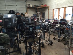 used outboards