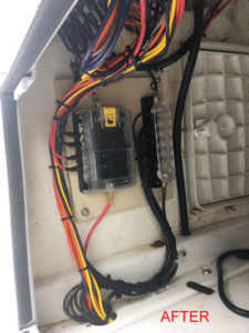 boat wiring