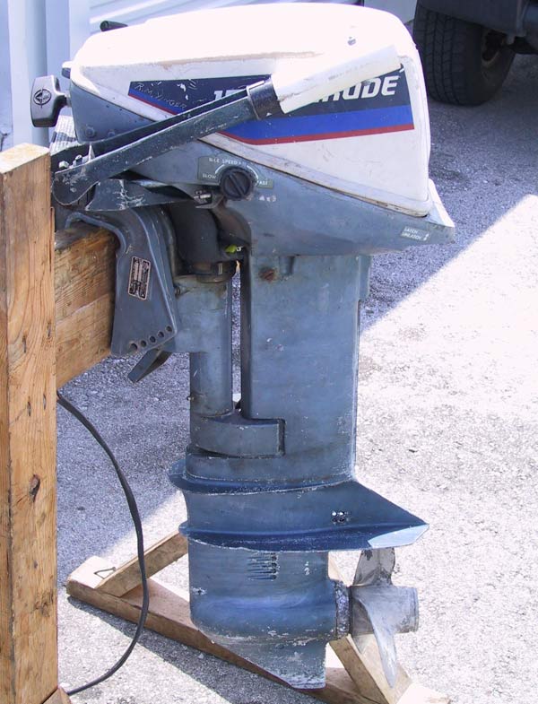 used outboard motors for sale craigslist tampa