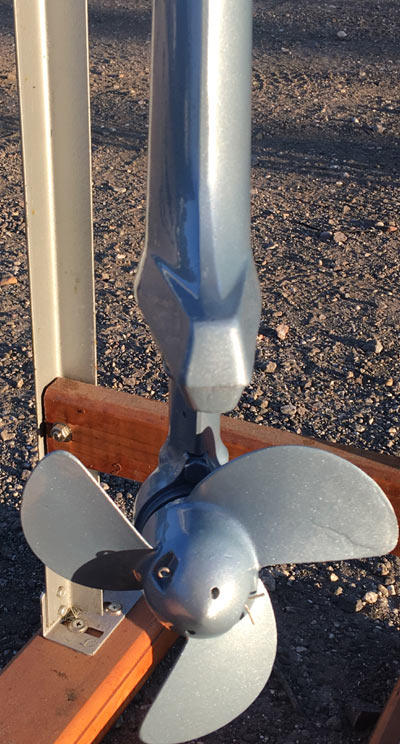 Used Evinrude 2 hp Outboard Motor For Sale