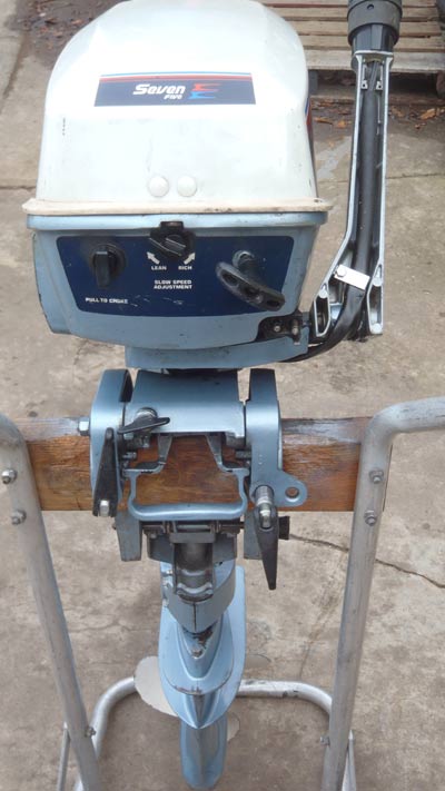 6 hp Outboards For Sale Evinrude