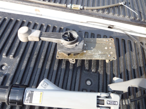 15 hp Honda Outboards Four Stroke Hondas