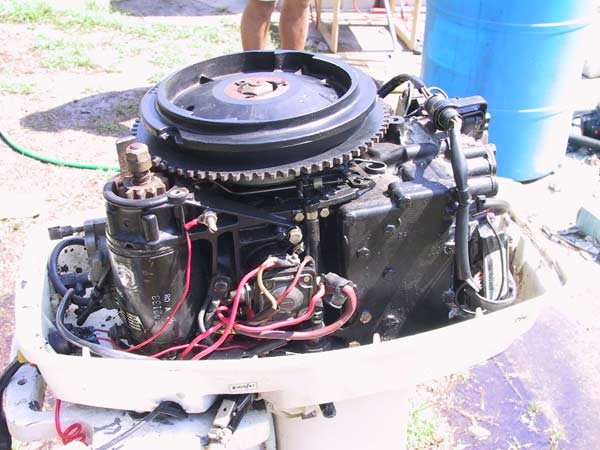 Used Johnson 25 hp Outboard For Sale Johnson Outboards ...