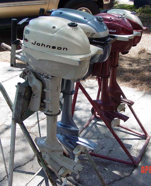 3hp boat motors Small Motors for Small Boats