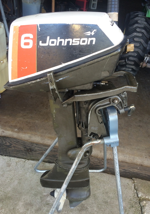 6hp Outboards For Sale on