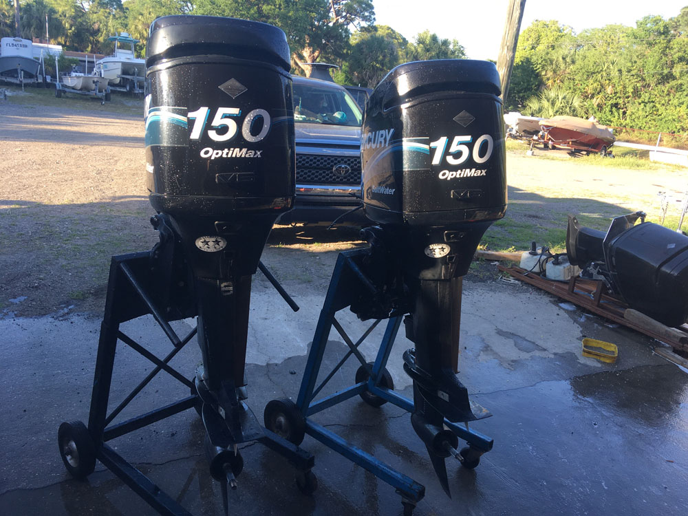 150 hp Mercury Outboard Boat Motor For Sale 150 hp Mercury Outboard Boat Motor For Sale