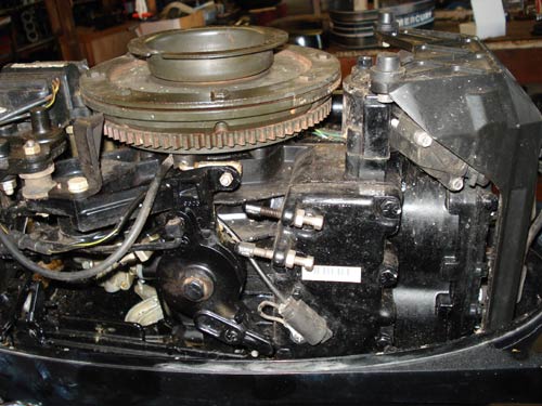 35hp Mercury Outboard For Sale pontoon wiring harness 