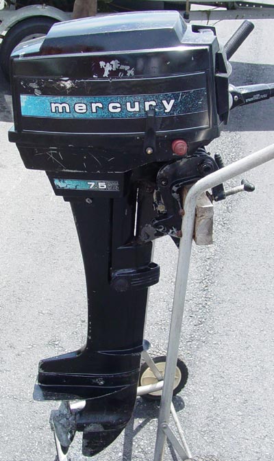 mercury 7.5 hp long shaft