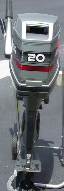 used 50 hp evinrude outboard boat motors for sale.