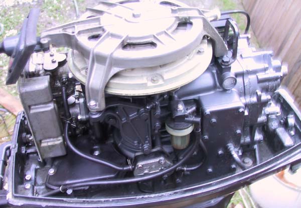 Used 40 hp Mariner Outboard Motor For Sale . Mariner Outboards mercruiser engine wiring harness 