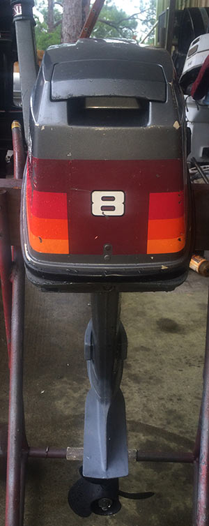 #custom #flat #deck for a #jon #boat outdoor survival